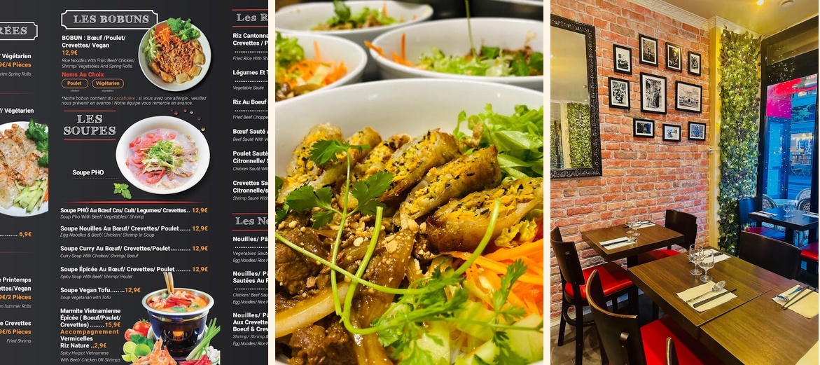 Saigon Deli - Gallery Image 1