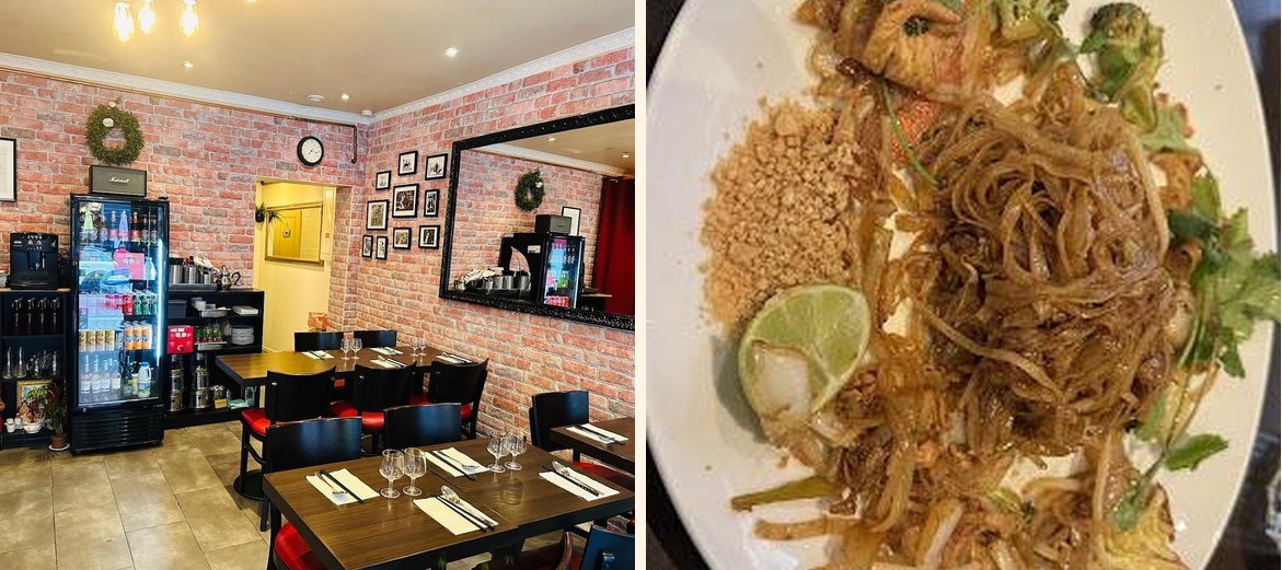 Saigon Deli - Gallery Image 3