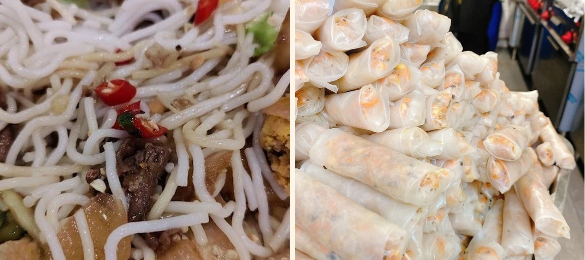 Saigon Deli - Gallery Image 6