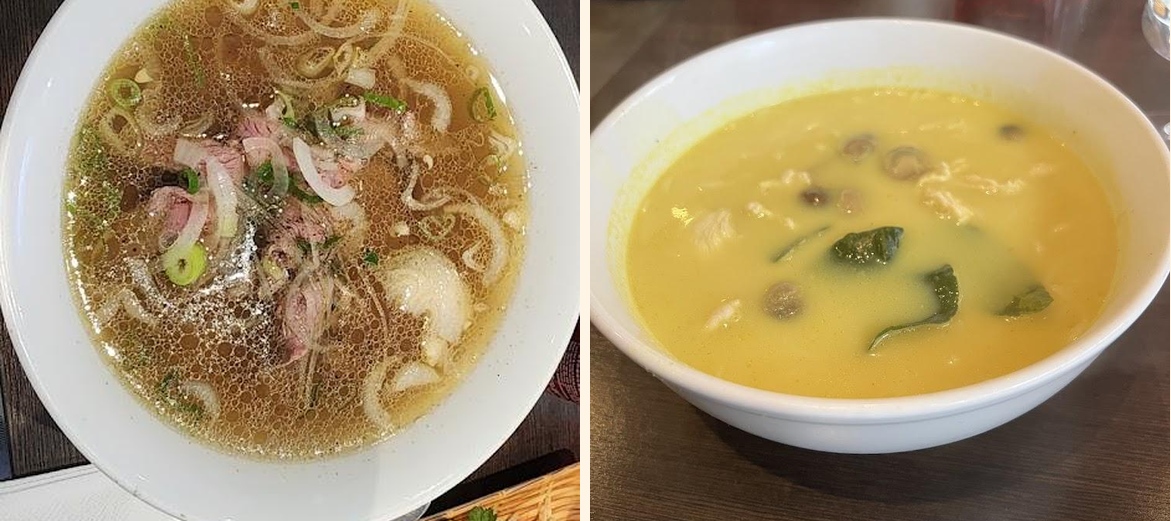 Saigon Deli - Gallery Image 7