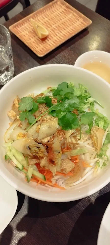 Rice Noodles